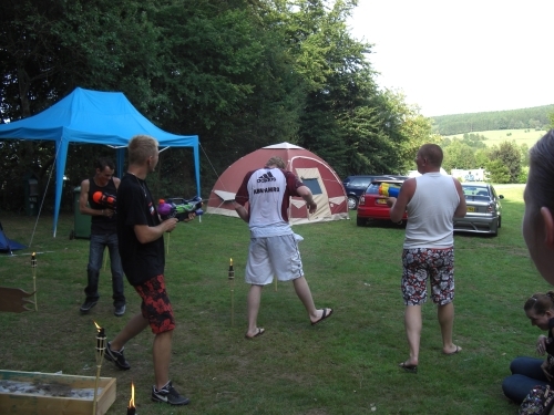 Ardenne 2009 Eelco