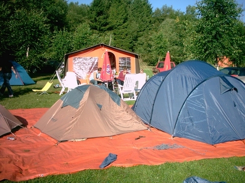 ardenne 2005