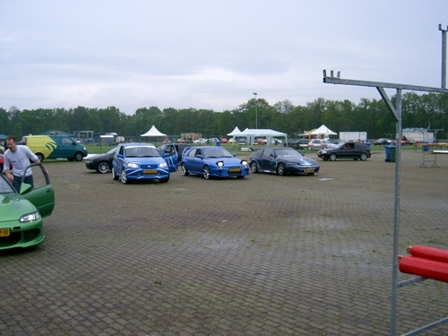 full-speed rosmalen 2004