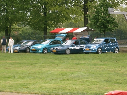 full-speed rosmalen 2004