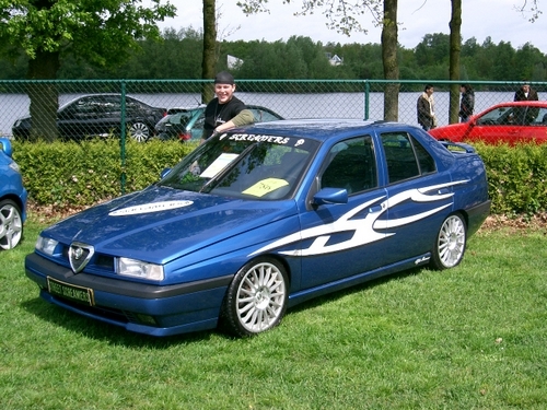 full-speed rosmalen 2004
